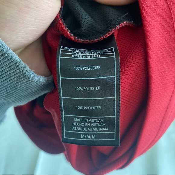 Vintage Miami Heat LeBron James Jersey ( 2 for $70) - Picture 9 of 9